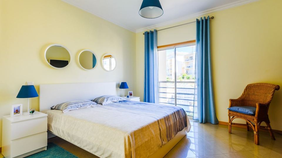 BnB Homes Apartment With Sea View 3 Terraces