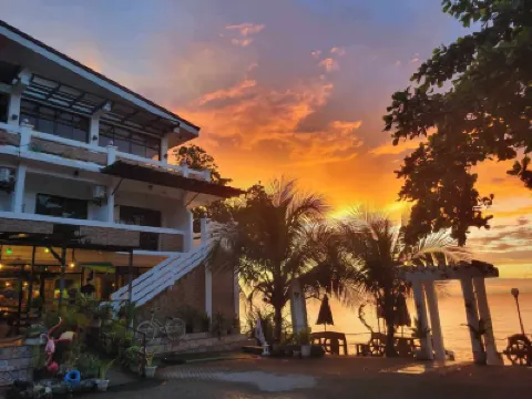 Costa Madrangca Hotels in 