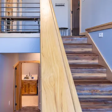 Inlet View Home