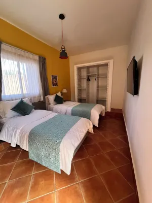 Le Relais des Sables - 2 étoiles