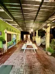 Green Hostel - Hostels