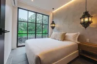 Domo Nosara Boutique Hotel Hotels in Nosara