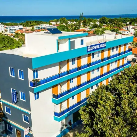 Hotel Gutz