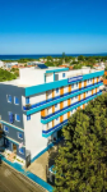 Hotel Gutz Hotéis em 