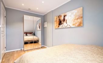 Dragesmauet Apartments