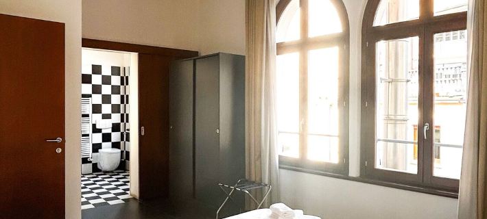Al Castello Hotéis em Ferrara