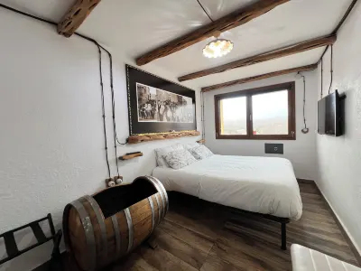 B&B Didova Hotels in Orgosolo