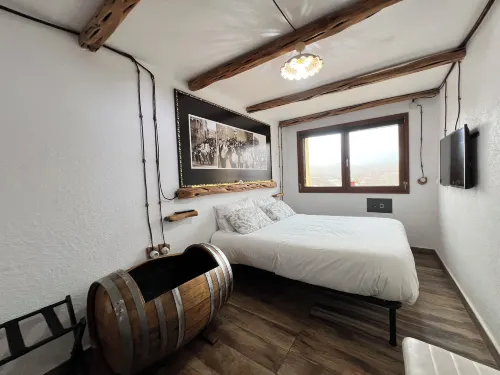 B&B Didova Hotels in Gavoi