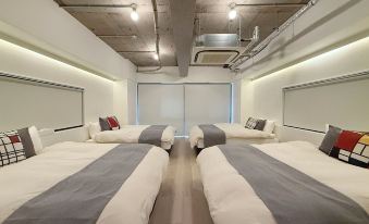 Naou bld 201