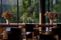 Herdade da Cortesia Hotel - Breakfast