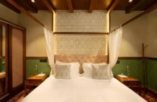 Sea Gadabout Beach Villa