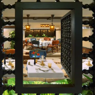 Hilton Cairo Heliopolis Hotel