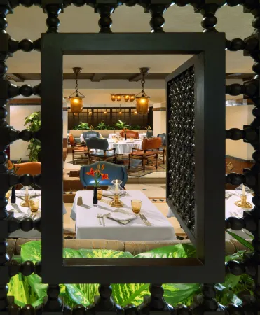 Hilton Cairo Heliopolis Hotel