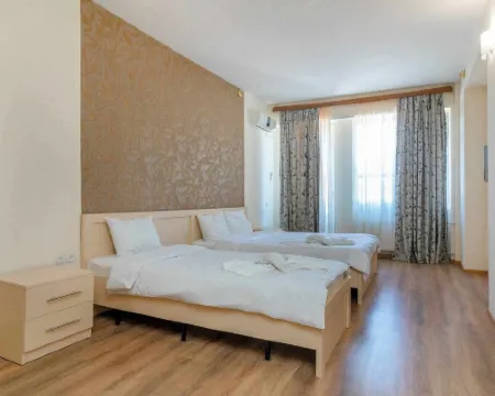 Hotel Victoria Hotels in Gori