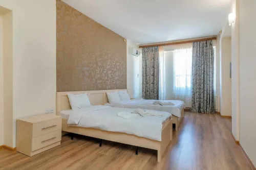 Hotel Victoria Hotels in Gori