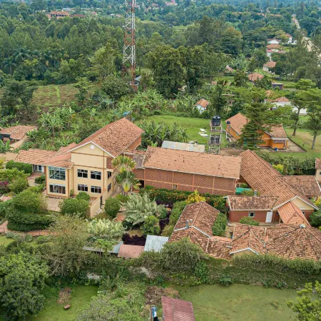 Mbale Resort Hotel