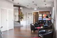 Dalhall Hotell Hotel a Saffle