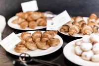 Active Hotel Ancora - servizio colazione