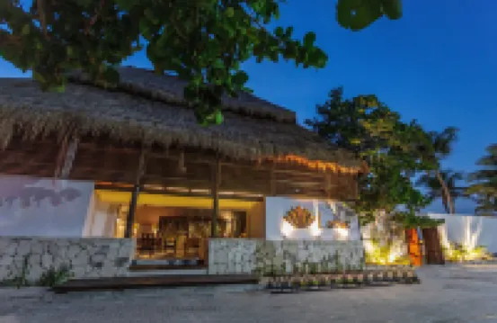 Lotus Beach Hotel - Adults Only