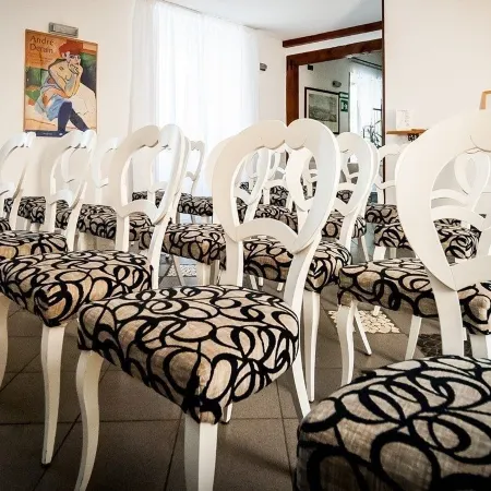 Hotel Centrale Отели в г. Триест