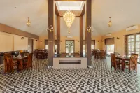 The Grand Sariska Baagh Hotels in Alwar