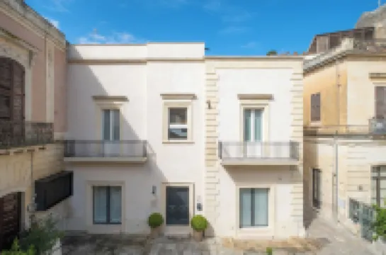 Palazzo Paisiello - Luxury Rooms Lecce