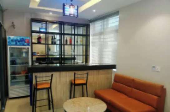 五葉草旅館阿比喬