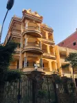Sami Pyramids Inn