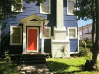 1BR Apartment in Historic Galveston - 4-Star