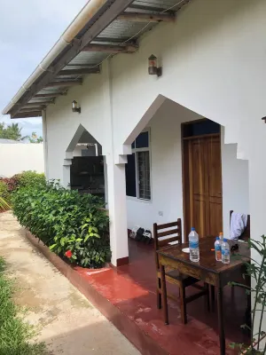 Misonobarini Sweet Villa - วิลล่า