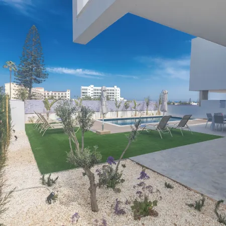 Protaras Aqua Villa Aq05