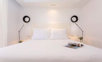 Genteel Home Guadalmansa Beach