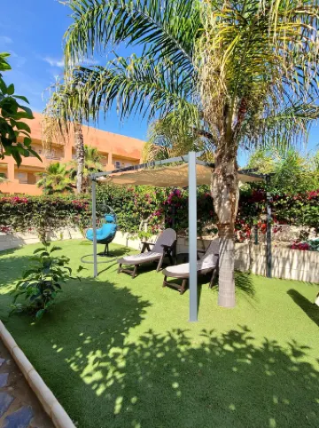 CT 362 AL - Primera Linea - Vera Playa