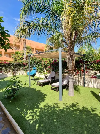 CT 362 AL - Primera Linea - Vera Playa Отели в г. Вера