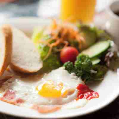 E-JEWEL Dining/Meeting Rooms