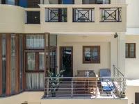 Evangelia's Residence