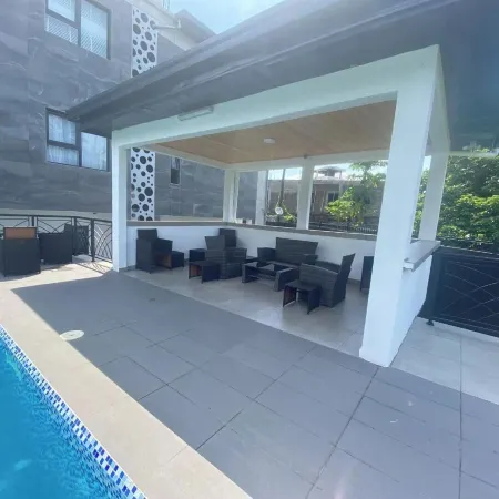Home Xperience Luxury Apartments
