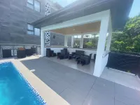 Home Xperience Luxury Apartments - Uima-altaat
