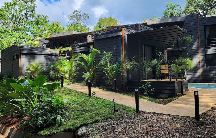 Hotel Evasión