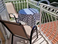 Apartments Dana Hotels in Srima