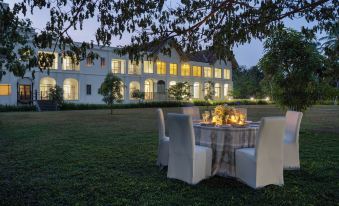 The Lake Manor