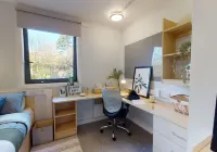 IQ Parker House Dundee