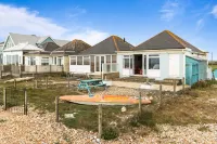 The Coastal Crab - Family-Friendly Three-Bed Beach House in Pevensey