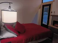 Timberfell Resort Hotels in Greene County