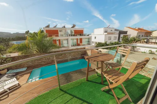 Pool & Cinema Villa by Vacationy