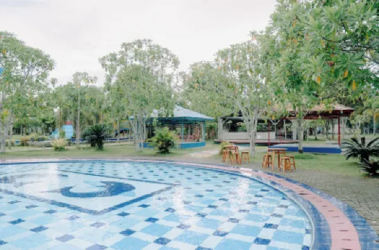 Villa CHR Syariah Hotels in 