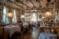 Zeller-Hotel+Restaurant Hotels in Seligenstadt