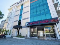 The Port Guzelyalı Hotels near Tuzla Shipyard