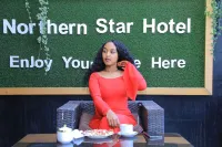Northern Star International Hotel - breakfast