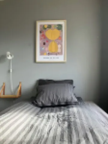 Sodervillan Hotel di Vaxjo